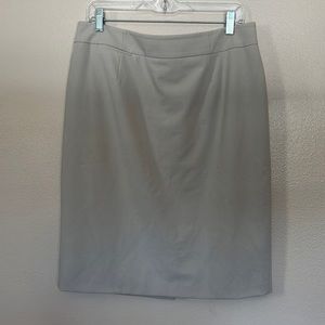 Pencil Skirt Calvin Klein